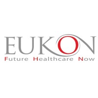 EUKON logo - Similar company to Pulsecath Bv