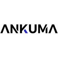 ANKUMA logo - Similar company to Fluidmeet - Finding Space Made Easy
