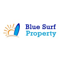 Blue Surf Property Cyprus logo - Similar company to Blacksailcapital