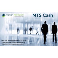 Wealth Research logo - Similar company to Kaushalya Technologies