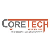 CoreTech Wireline logo - Similar company to Halconaguas