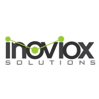 Inoviox Solutions logo - Similar company to Stigma Technologies