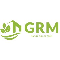 GRM Limited Liability Company logo - Similar company to Edways Education & Consulting