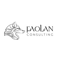 Faolan Consulting RSA logo - Similar company to Lifa Creative