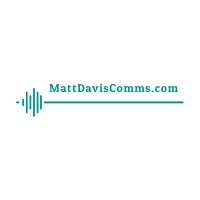 Matt Davis Communications Inc logo - Similar company to The Brightest Foundation