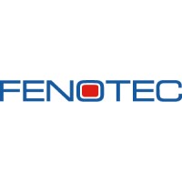 Fenotec GmbH logo - Similar company to Azane Inc