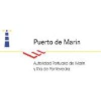 Puerto de Marín-Autoridad Portuaria de Marín y Ría de Pontevedra logo - Similar company to Gestenaval, S.L.
