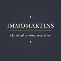 ImmoMartins logo - Similar company to Groupe Audran