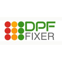 DPF Fixer LTD logo - Similar company to Priory Design Solutions