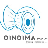 DinDimaStudio logo - Similar company to Agi Systems