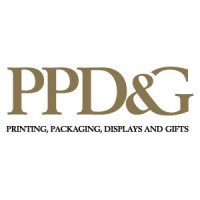 PPD&G - Printing, Packaging, Displays & Gifts logo - Similar company to Packaging Works
