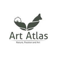 Art Atlas Peru logo - Similar company to Remember Me Sas