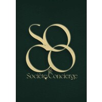 SocieteConcierge logo - Similar company to Warner Industries