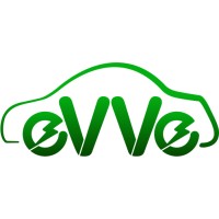 eVVe India logo - Similar company to Dronemaster