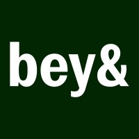 Bey& Partners logo - Similar company to Heech Interactive