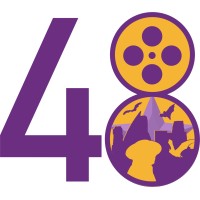 Austin 48 Hour Film Project logo - Similar company to Everbodi™