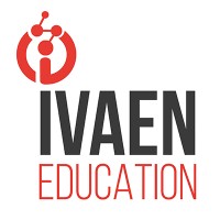 IVAEN Education logo - Similar company to Neu Boots