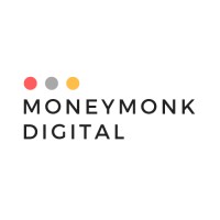 MoneyMonk Digital logo - Similar company to Design Monkey Hq