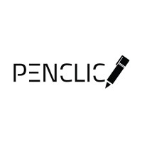 Penclic logo - Similar company to Penclic