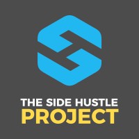 The Side Hustle Project (Podcast) logo - Similar company to Rightblogger