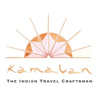 Kamalan logo - Similar company to Trinetra Tours