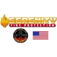 Serenity Fire Protection logo - Similar company to Serenity Fire