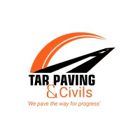 Tar Paving and Civils S.A logo - Similar company to Datathon Analytics Events