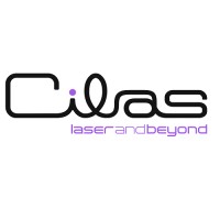 CILAS logo - Similar company to Bertin Technologies