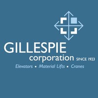 Gillespie Corporation logo - Similar company to Palmer Foundry