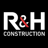 R&H Construction logo - Similar company to Inline Construction