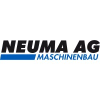 NEUMA AG a member of JKS Group logo - Similar company to Jks Engineering Ag A Jks Group Member
