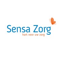 Sensa Zorg logo - Similar company to Fcn - Founders Carbon Network