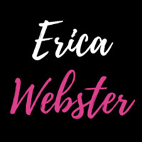 Erica Webster logo - Similar company to Être Utile