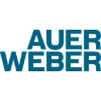 Auer Weber logo - Similar company to Mps Archonic