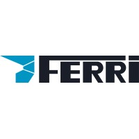 Industrias Ferri S.A. logo - Similar company to Ibercisa Deck Machinery