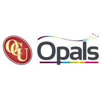 OCU Opals logo - Similar company to Abc Telecoms