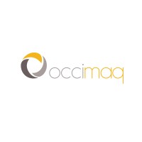 Occimaq logo - Similar company to Sany México