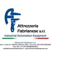 ATTREZZERIA FABRIANESE S.R.L. logo - Similar company to Devq S.R.L.