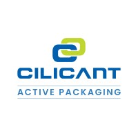 Cilicant for Electronics logo - Similar company to Helplast