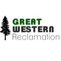 Great Western Reclamation