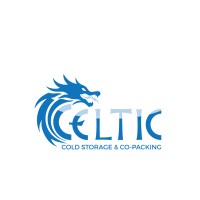 Celtic Cold Storage & Co-Packing logo - Similar company to Find Cold Storage