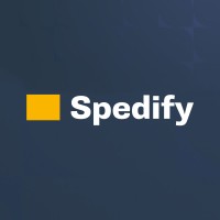 Spedify logo - Similar company to Siluur