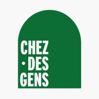 CHEZ DES GENS logo - Similar company to La Fermenterÿ