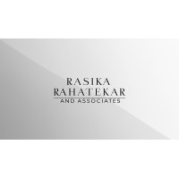 Rasika Rahatekar and Associates logo - Similar company to Technovision (Ministry Of Micro, Small And Medium Enterprises - Msme)