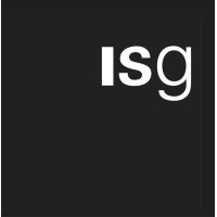 ISG Middle East logo - Similar company to Isg