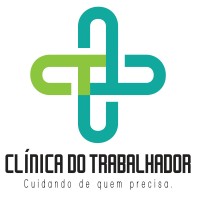 Clinica do trabalhador Maranguape logo