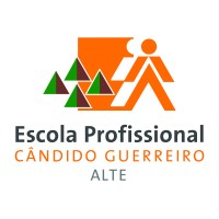 Escola Profissional Cândido Guerreiro logo - Similar company to Escola Profissional Mariana Seixas