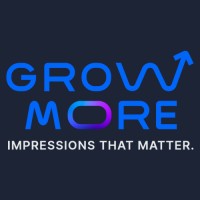 Grow More logo - Similar company to Plantbest