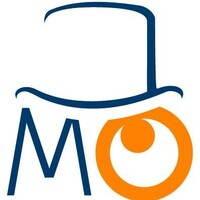 Moriarty Digital logo - Similar company to Asociación De Empresas De La Comunicación (La Fede)