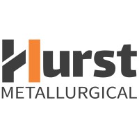 Hurst Metallurgical Research Laboratory logo - Similar company to Analysisnow!